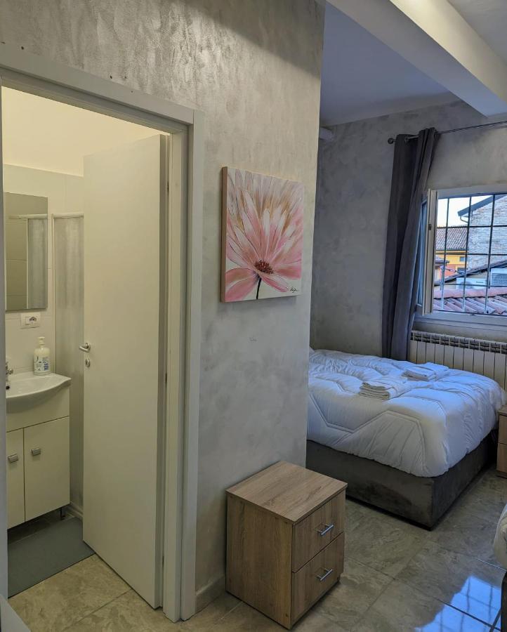 Appartamento Appena Ristrutturato Bologna Centro Storico 외부 사진