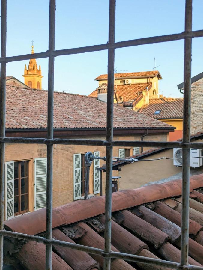 Appartamento Appena Ristrutturato Bologna Centro Storico 외부 사진